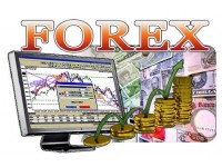 торговля валютный рынок Forex